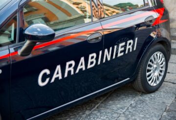 carabinieri