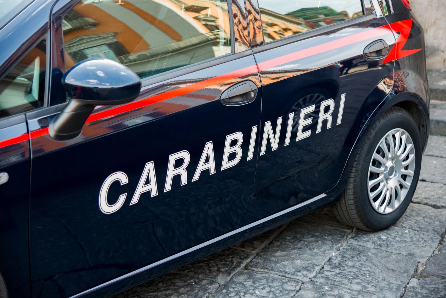 carabinieri